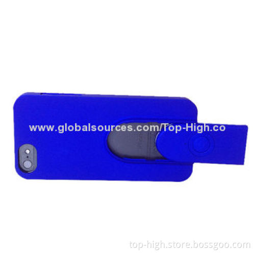 Bluetooth remote shutter case for iPhone 6, 2-in-1 with unique designNew